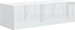 meble masztalerz Lowboard Schwebendes Design mit