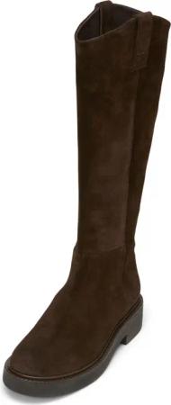 Marc OPolo Stiefel "aus hochwertigem Velours-Rindleder"
