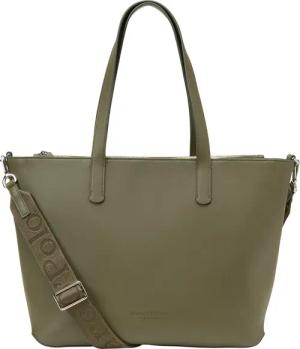 Marc OPolo Shopper "aus einer Lederalternative aus recyceltem Polyester"