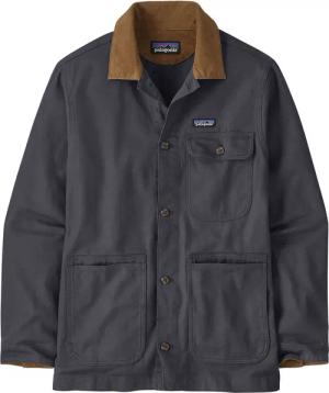 Patagonia Herren Point Reyes Canvas Jacke