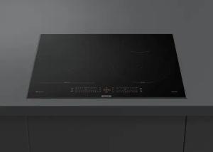 GORENJE Flex-Induktions-Kochfeld GI6432BXWF, 60cm Induktionskochfeld mit