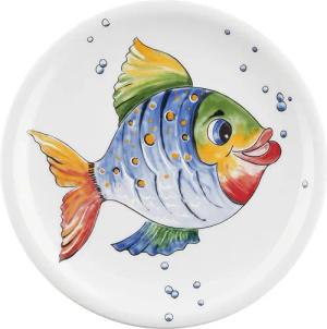 Seltmann Weiden Frühstücksteller Compact - Bunte