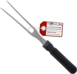 TronicXL Fleischgabel Aufschnittgabel Gabel Bratengabel Aufschnitt