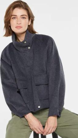 SENSES.THE LABEL Kurzjacke