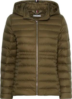 Tommy Hilfiger Daunenjacke FEMININE LW DOWN