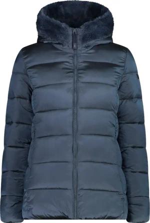 CMP Steppjacke glänzend
