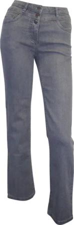 YESET Stretch-Hose Damen Jeans Carmen Hose