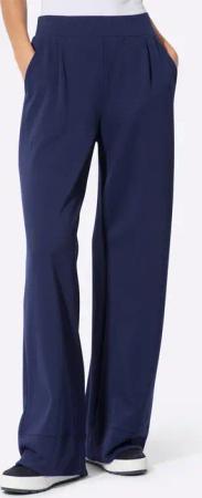 creation L Jerseyhose Schlupfhose Innenbeinlänge ca.
