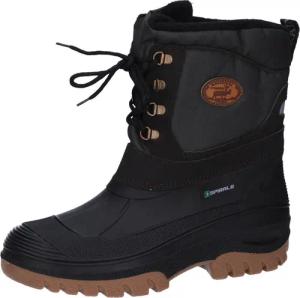Spirale Pilgrim Winterstiefel