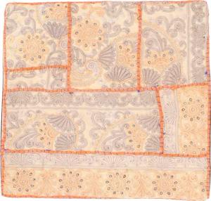 Guru-Shop Kissenbezüge Patchwork Kissenhülle, Dekokissen Bezug