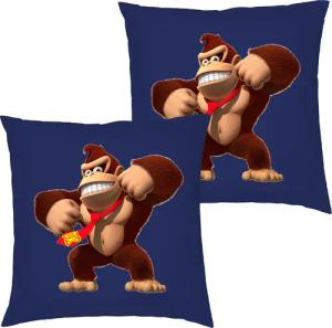 Blondie & Brownie Dekokissen Donkey Kong