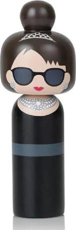 Lucie Kaas Dekofigur Holzfigur Sketch.inc Audrey