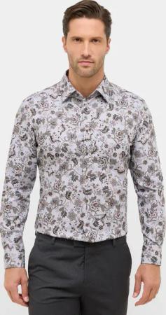 Eterna Langarmhemd "MODERN FIT", NON IRON (bügelfrei)