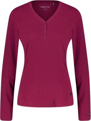 Meru Damen Fredensborg Longsleeve