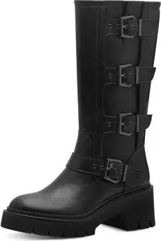 Tamaris  Stiefel Stiefel 25620 001