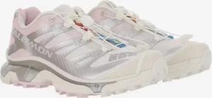 Salomon Low-Top Sneaker - Xt-4 Og Sneakers - Gr. 7 - in Weiß - für Damen
