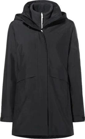 Vaude Wo Idris 3in1 Parka IV - 3in1 Parka für Damen