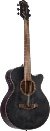 Red Hill Westerngitarre, Western Vintage Elektrische