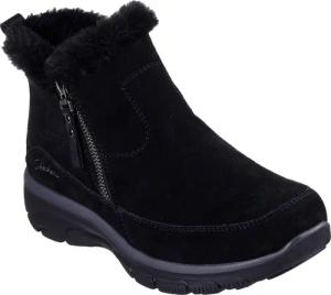 Skechers EASY GOING-COOL ZIP Winterboots Winterschuh,