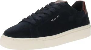 Gant 30633888 Mc Julien G653-Marine-Cognac Sneaker