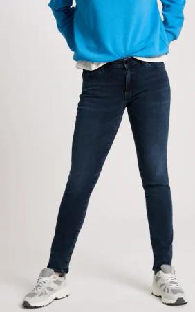 CROSS JEANS® Slim-fit-Jeans Anya