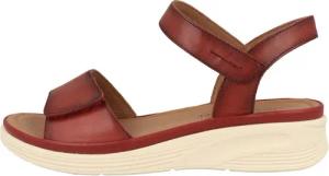 Josef Seibel Sevran 01 Damen Keilsandalette