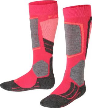 FALKE Skisocken SK2 Intermediate (1-Paar) mit