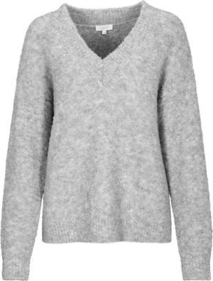 Clarina Strickpullover V-Pullover