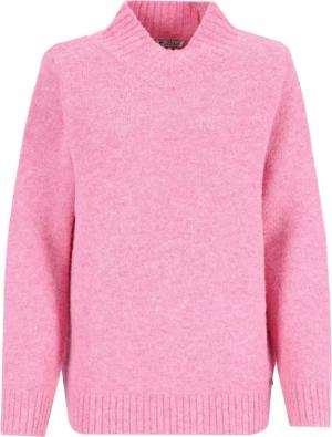 Hajo V-Ausschnitt-Pullover Pullover mit V-Ausschnitt