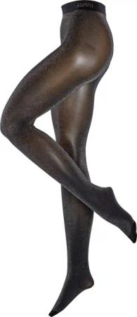 Esprit Feinstrumpfhose Glitter 80 DEN (1