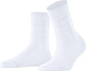 FALKE Socken Madras (1-Paar) Cotton Touch