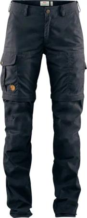 Fjällräven Outdoorhose Fjällräven Damen Karla Pro