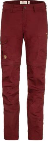 Fjällräven Outdoorhose Fjällräven Damen Karla Pro
