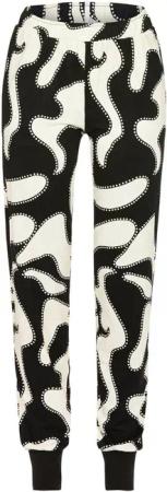 Ringella Homewearhose Damen Freizeithose (1-tlg)