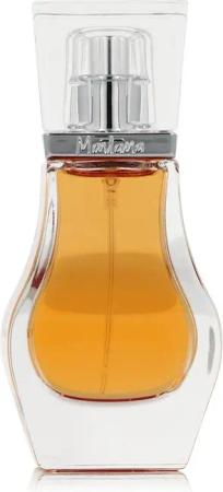MONTANA Eau de Toilette Parfum de