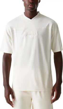 New Era Print-Shirt NBA Jersey Los
