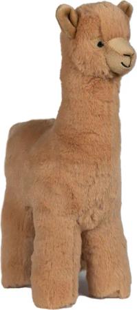 Abolengo de Alpaca Kuscheltier Alpaka Stofftier