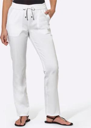 Schlupfjeans