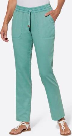 Schlupfjeans