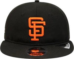 New Era San Francisco Giants 9fifty Cap Schwarz