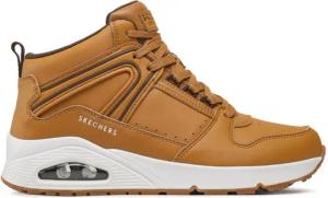 Skechers Sneakers Uno Keep Close 232547/WSK Braun