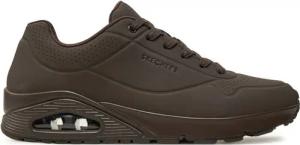 Skechers Sneakers Uno Stand On Air 52458/CHOC Braun