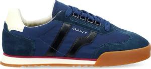 Gant Sneakers 31637001 Dunkelblau