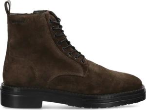 Gant Schnürschuhe 31643135 Braun