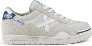 Munich  Fussballschuhe Gresca kid  BEIGE