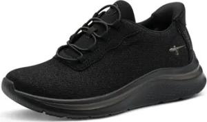 Tamaris Slip on Schnuerschuhe 83726 001