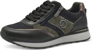 Tamaris  Sneaker Schnuerschuhe 1-23726-43/761