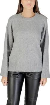 Only Pullover ONLRENE LIFE LS BUTTON O-NECK CC KNT 15350612