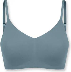 Schiesser Invisible Bustier mit Pads - Damen - Gr. 42