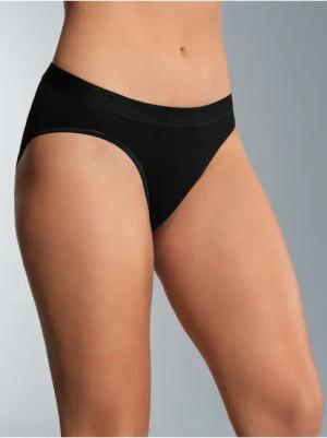 Trigema Hüftslip "TRIGEMA Hüftslip im Doppelpack", (2 St.)